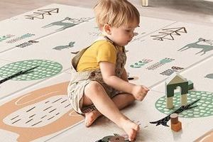 Playmats for Babies